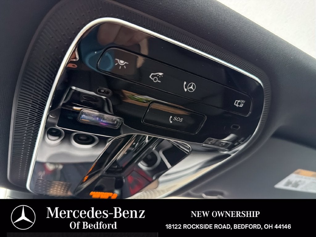 2027 Mercedes-Benz GLC GLC 300 4MATIC®