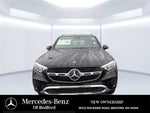 2027 Mercedes-Benz GLC GLC 300 4MATIC®