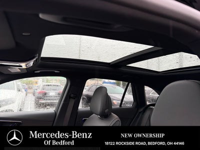2027 Mercedes-Benz GLC GLC 300 4MATIC®