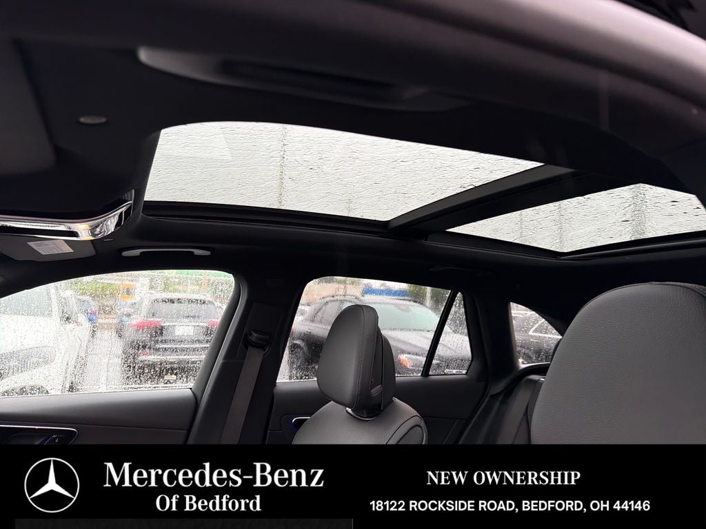 2027 Mercedes-Benz GLC GLC 300 4MATIC®
