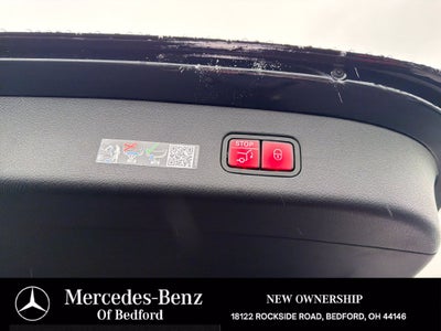 2027 Mercedes-Benz GLC GLC 300 4MATIC®