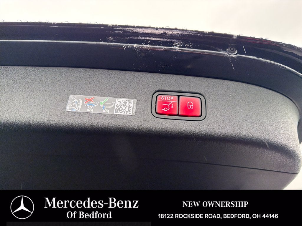 2027 Mercedes-Benz GLC GLC 300 4MATIC®