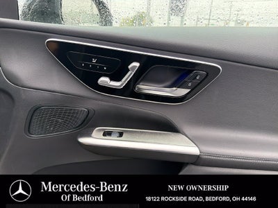 2027 Mercedes-Benz GLC GLC 300 4MATIC®