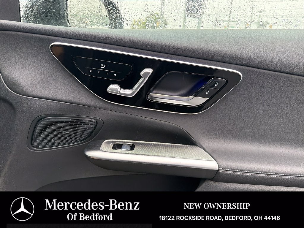2027 Mercedes-Benz GLC GLC 300 4MATIC®