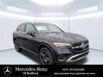 2027 Mercedes-Benz GLC GLC 300 4MATIC®