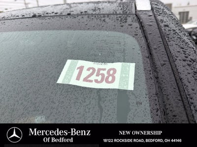 2027 Mercedes-Benz GLC GLC 300 4MATIC®