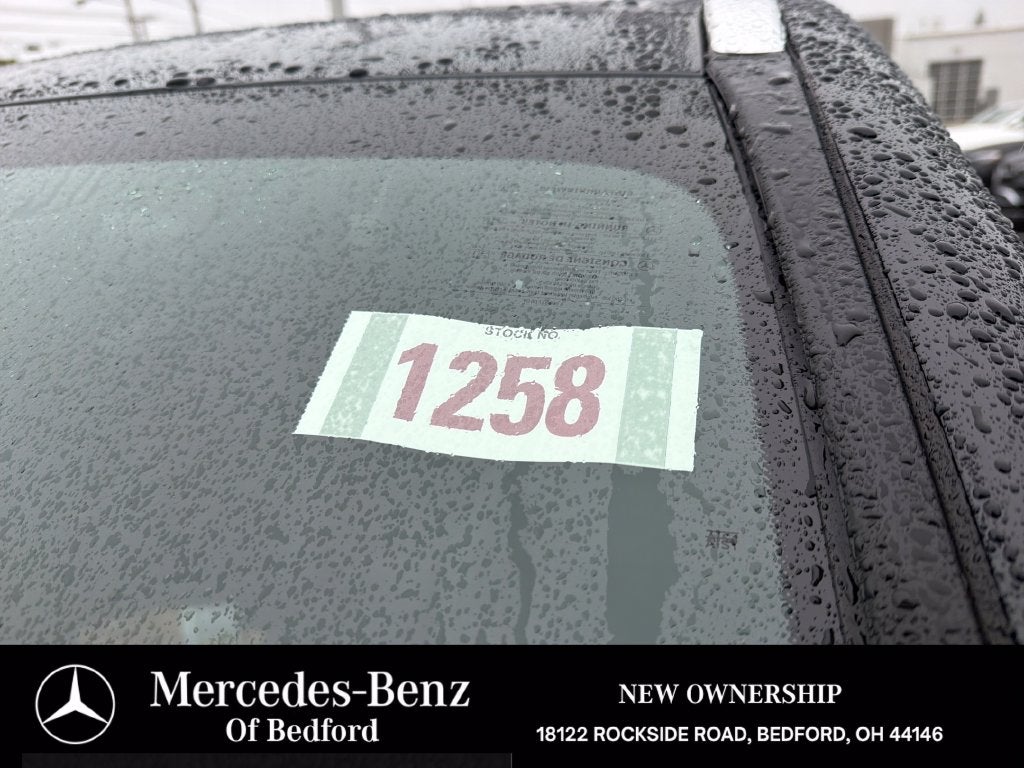 2027 Mercedes-Benz GLC GLC 300 4MATIC®