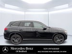 2027 Mercedes-Benz GLC GLC 300 4MATIC®
