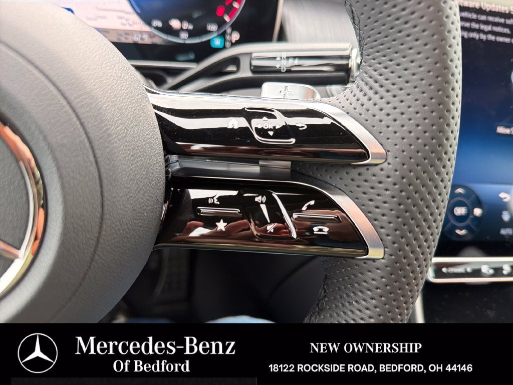 2027 Mercedes-Benz GLC GLC 350e 4MATIC®