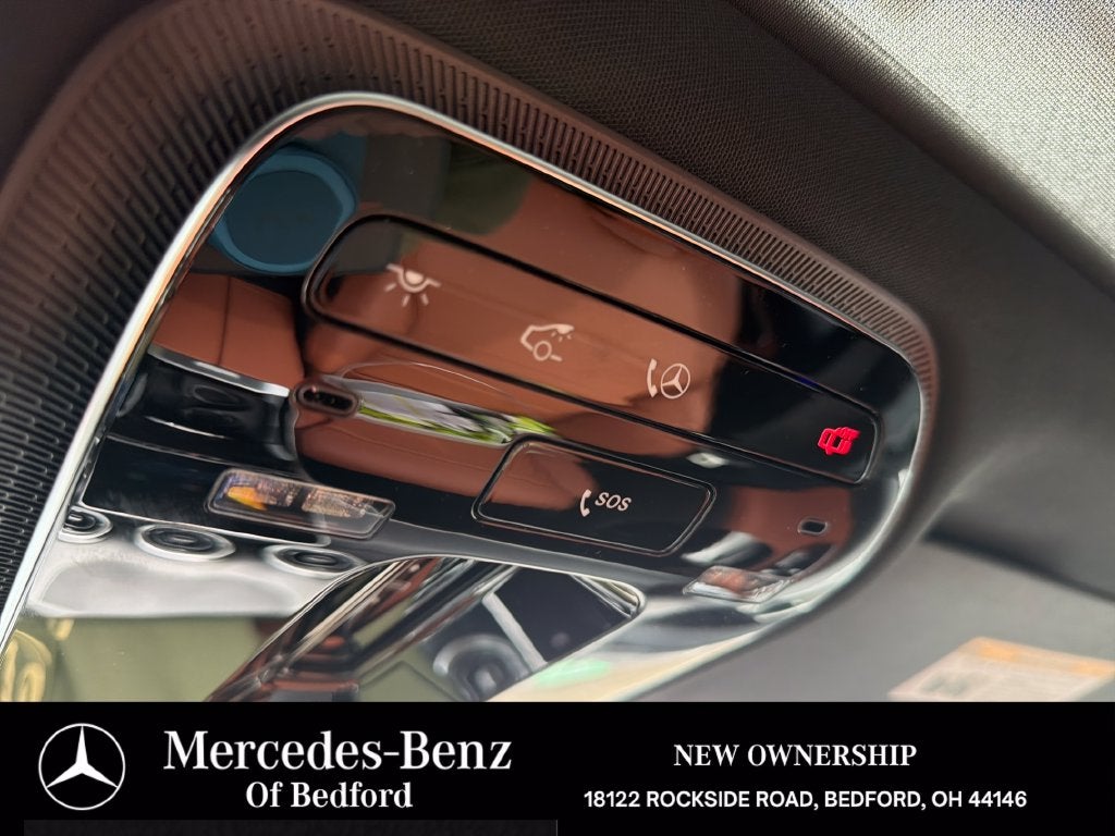 2027 Mercedes-Benz GLC GLC 350e 4MATIC®