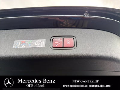 2027 Mercedes-Benz GLC GLC 350e 4MATIC®