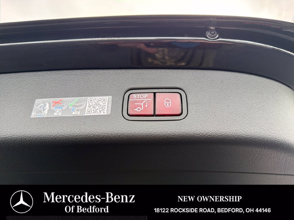 2027 Mercedes-Benz GLC GLC 350e 4MATIC®