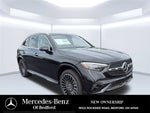 2027 Mercedes-Benz GLC GLC 350e 4MATIC®