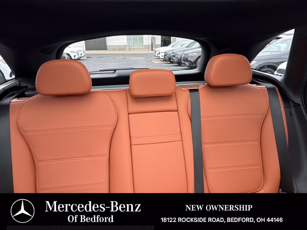 2027 Mercedes-Benz GLC GLC 350e 4MATIC®