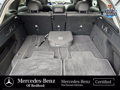 2026 Mercedes-Benz GLC GLC 350e 4MATIC® Certified