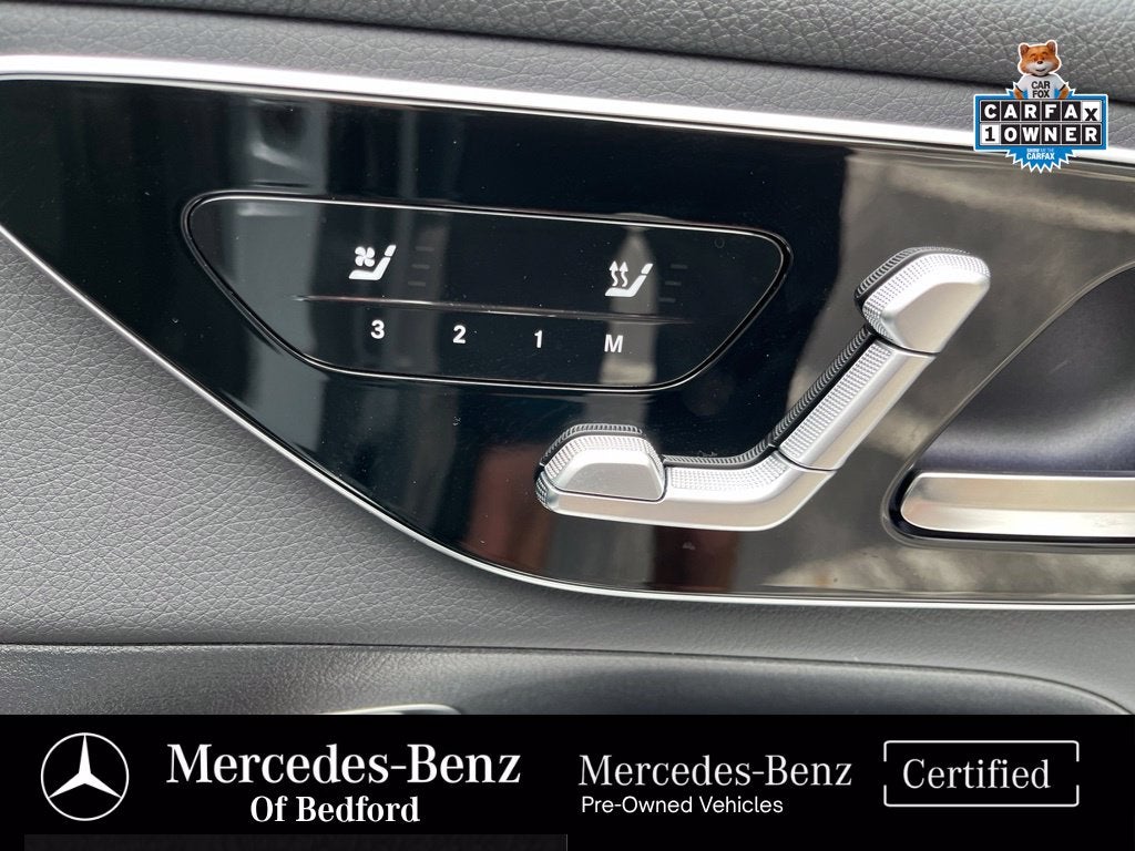 2026 Mercedes-Benz GLC GLC 350e 4MATIC® Certified