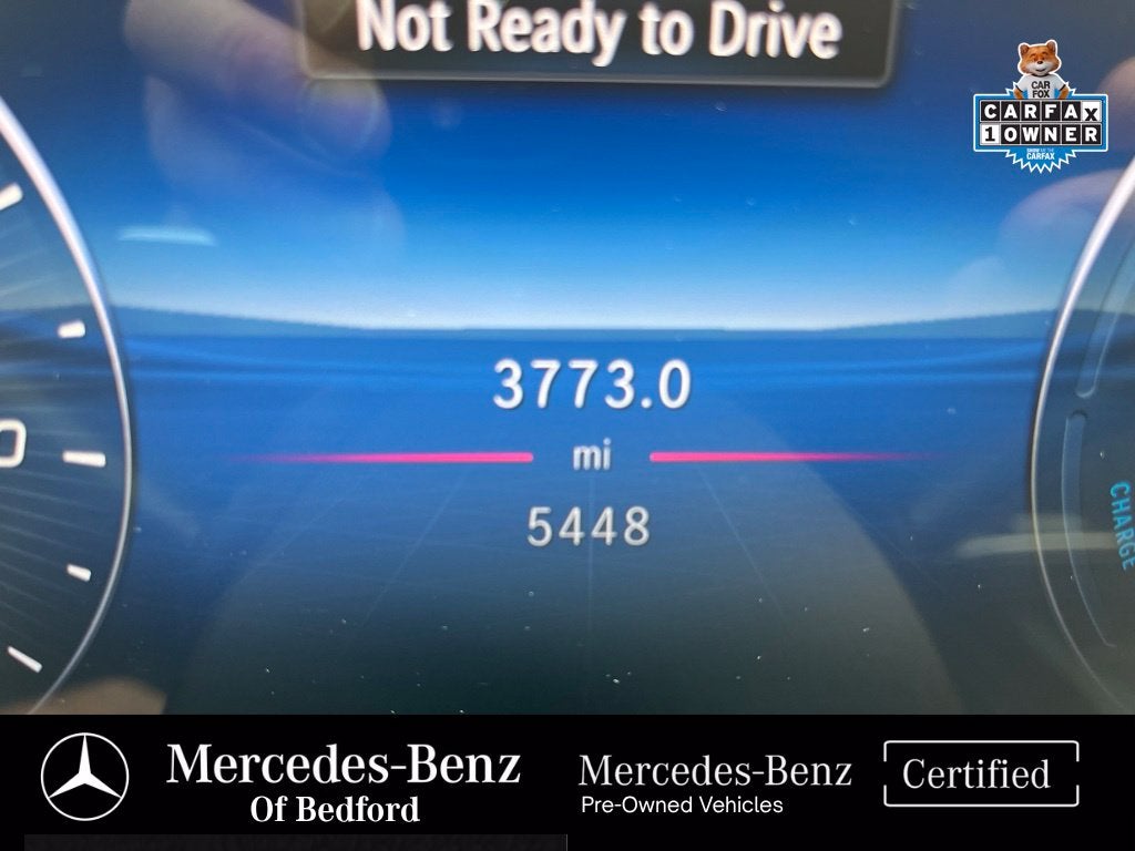 2026 Mercedes-Benz GLC GLC 350e 4MATIC® Certified