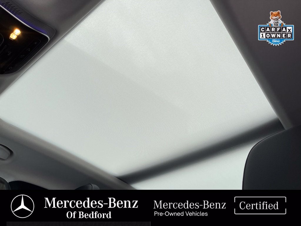 2026 Mercedes-Benz GLC GLC 350e 4MATIC® Certified