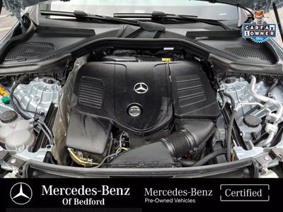 2026 Mercedes-Benz GLC GLC 350e 4MATIC® Certified