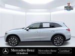 2026 Mercedes-Benz GLC GLC 350e 4MATIC® Certified