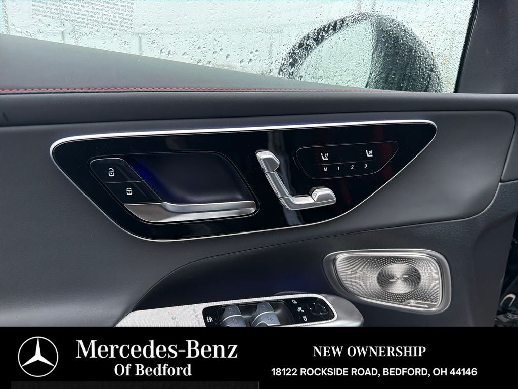 2027 Mercedes-Benz GLC 4MATIC®