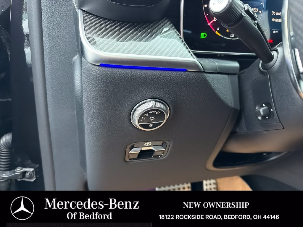 2027 Mercedes-Benz GLC 4MATIC®