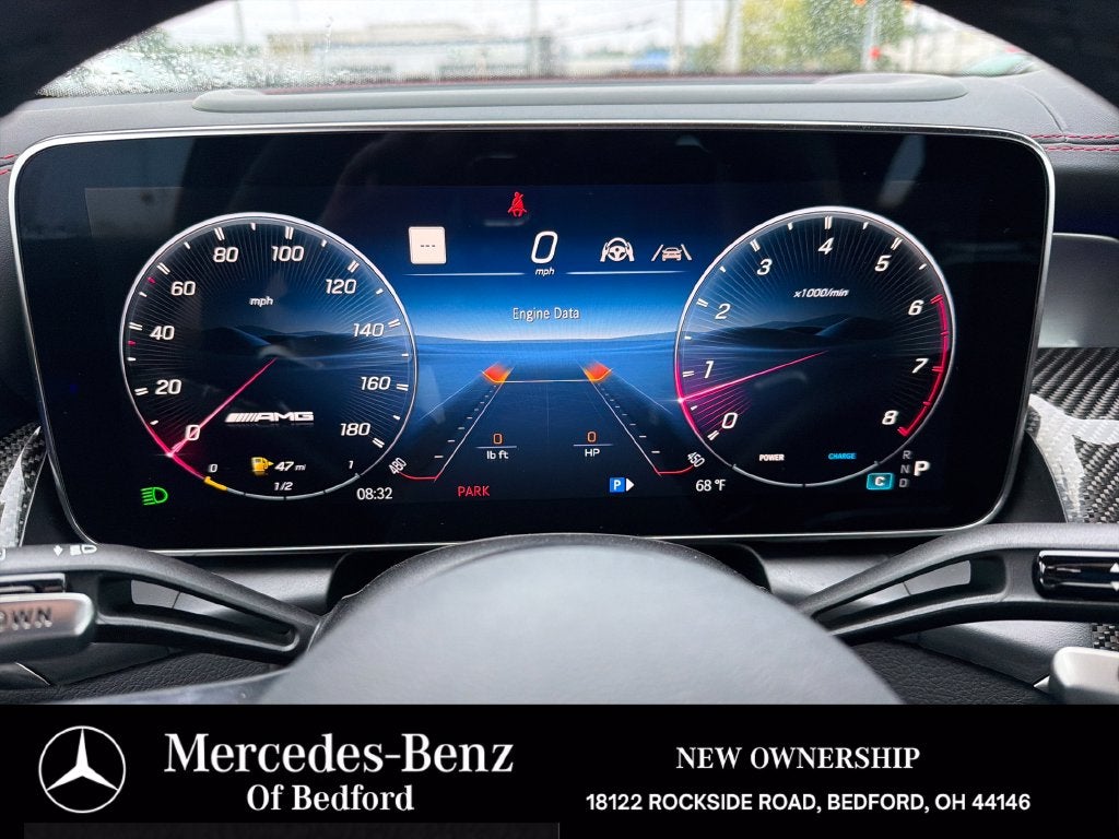 2027 Mercedes-Benz GLC 4MATIC®
