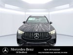 2027 Mercedes-Benz GLC 4MATIC®