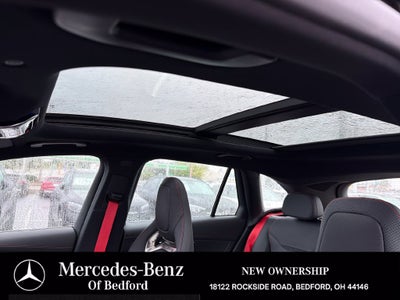 2027 Mercedes-Benz GLC 4MATIC®