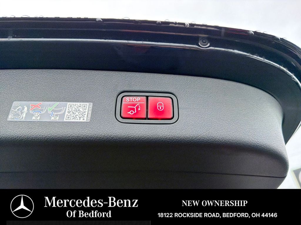 2027 Mercedes-Benz GLC 4MATIC®