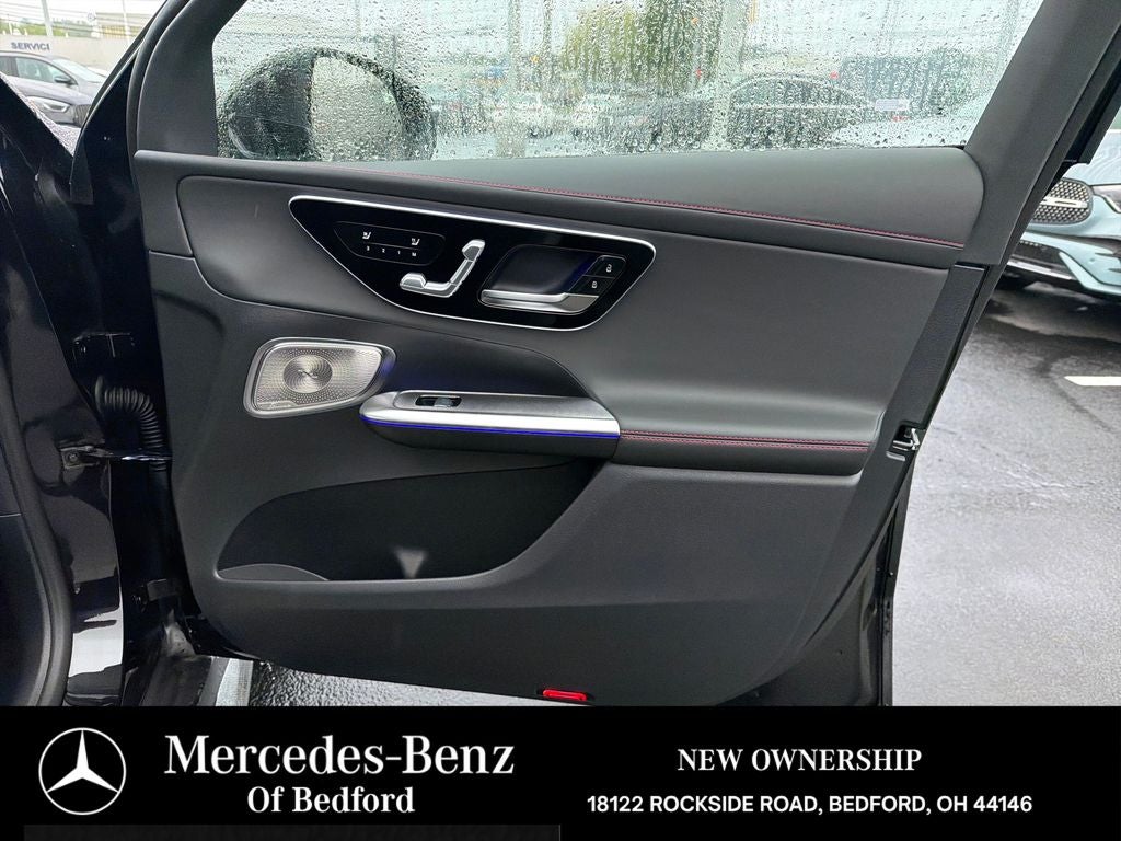 2027 Mercedes-Benz GLC 4MATIC®