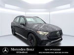 2027 Mercedes-Benz GLC 4MATIC®