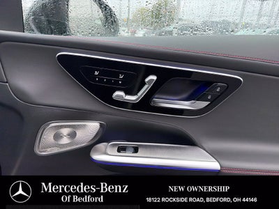 2027 Mercedes-Benz GLC 4MATIC®