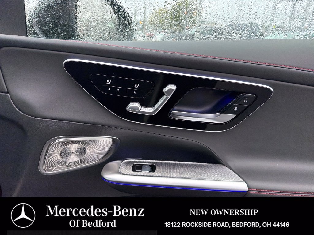 2027 Mercedes-Benz GLC 4MATIC®
