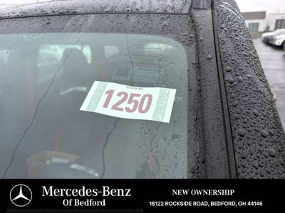 2027 Mercedes-Benz GLC 4MATIC®