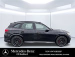 2027 Mercedes-Benz GLC 4MATIC®
