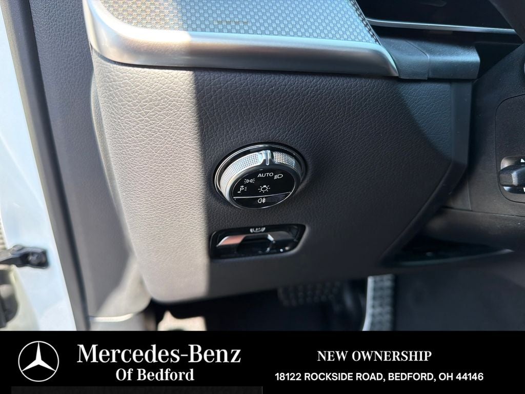 2026 Mercedes-Benz GLC GLC 43 AMG® 4MATIC®