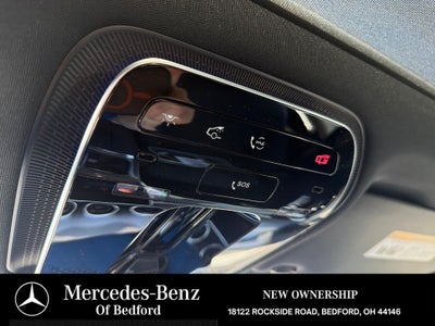 2026 Mercedes-Benz GLC GLC 43 AMG® 4MATIC®