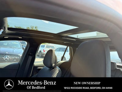 2026 Mercedes-Benz GLC GLC 43 AMG® 4MATIC®
