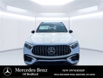 2026 Mercedes-Benz GLC GLC 43 AMG® 4MATIC®