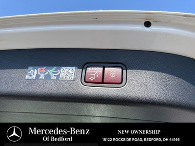 2026 Mercedes-Benz GLC GLC 43 AMG® 4MATIC®