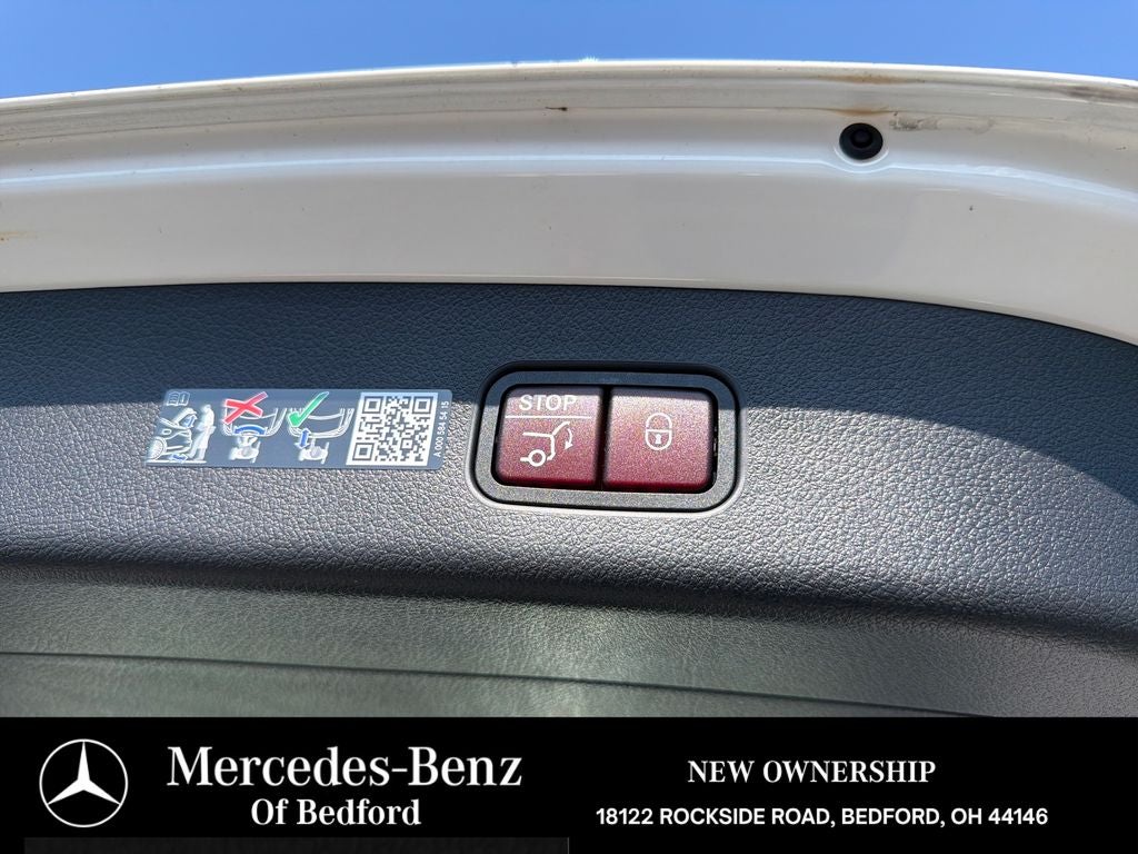 2026 Mercedes-Benz GLC GLC 43 AMG® 4MATIC®