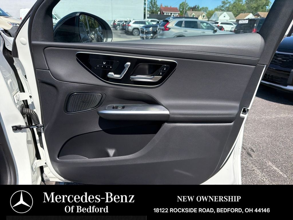 2026 Mercedes-Benz GLC GLC 43 AMG® 4MATIC®