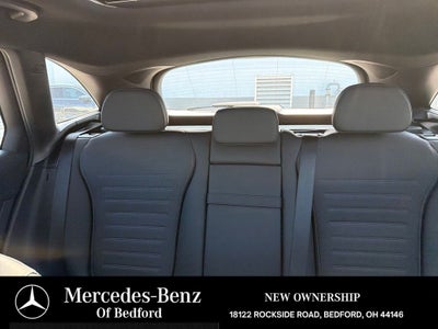2026 Mercedes-Benz GLC GLC 43 AMG® 4MATIC®
