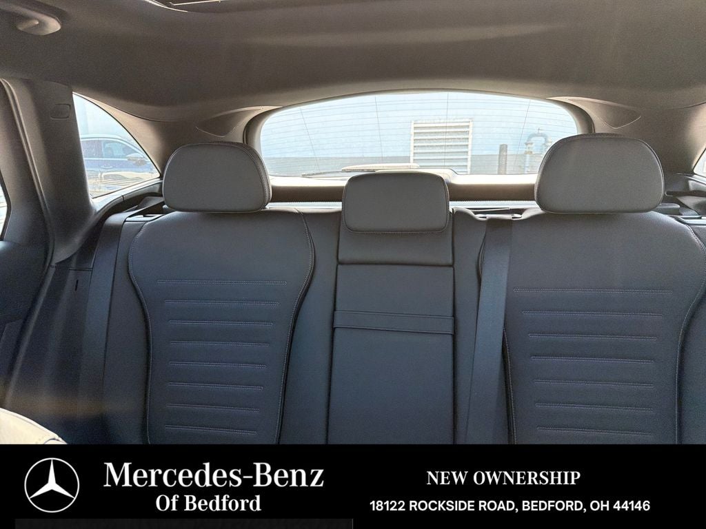 2026 Mercedes-Benz GLC GLC 43 AMG® 4MATIC®