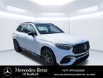 2026 Mercedes-Benz GLC GLC 43 AMG® 4MATIC®