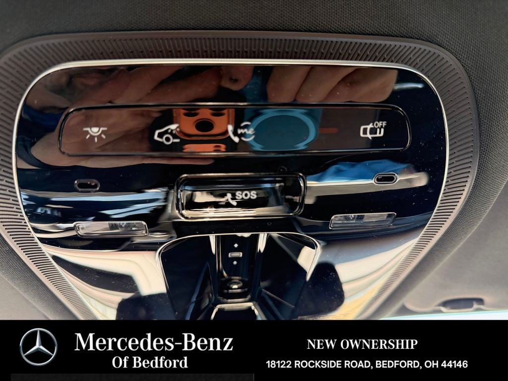 2026 Mercedes-Benz GLC GLC 43 AMG® 4MATIC®