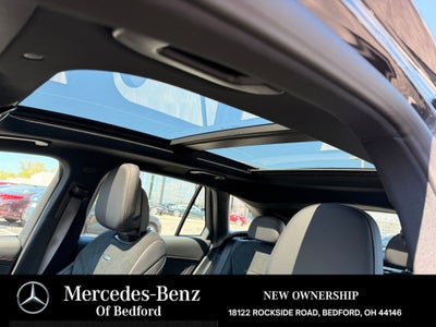 2026 Mercedes-Benz GLC GLC 43 AMG® 4MATIC®