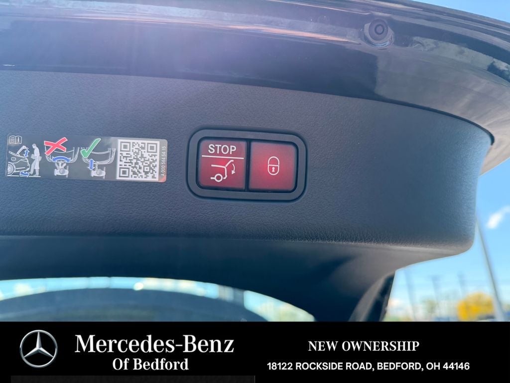 2026 Mercedes-Benz GLC GLC 43 AMG® 4MATIC®
