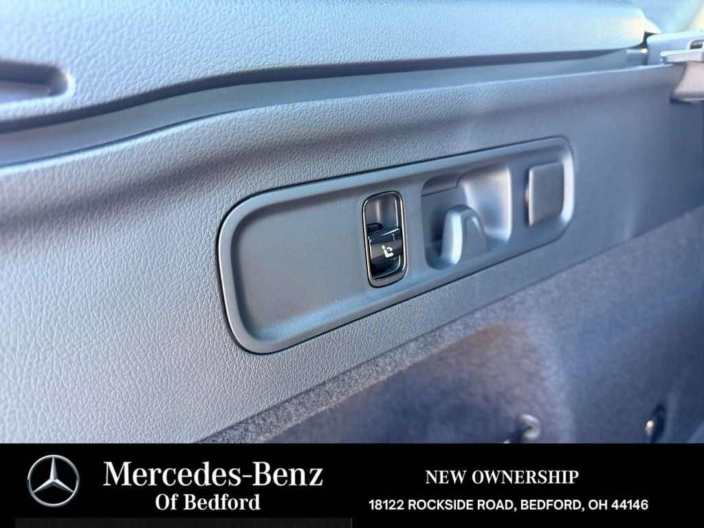 2026 Mercedes-Benz GLC GLC 43 AMG® 4MATIC®